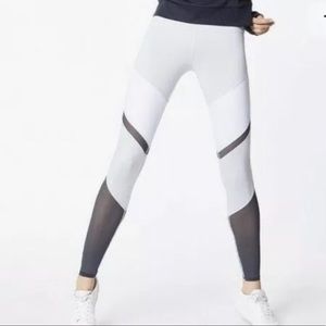 Alo bottoms yoga activewear pants